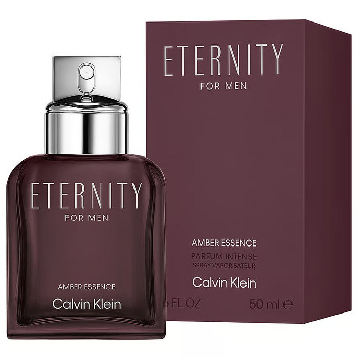 Calvin Klein Eternity For Men Amber Essence 50 ml