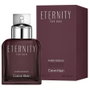 Calvin Klein Eternity For Men Amber Essence 50 ml