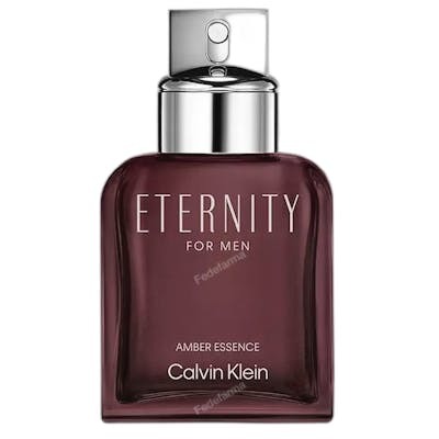Calvin Klein Eternity For Men Amber Essence 50 ml