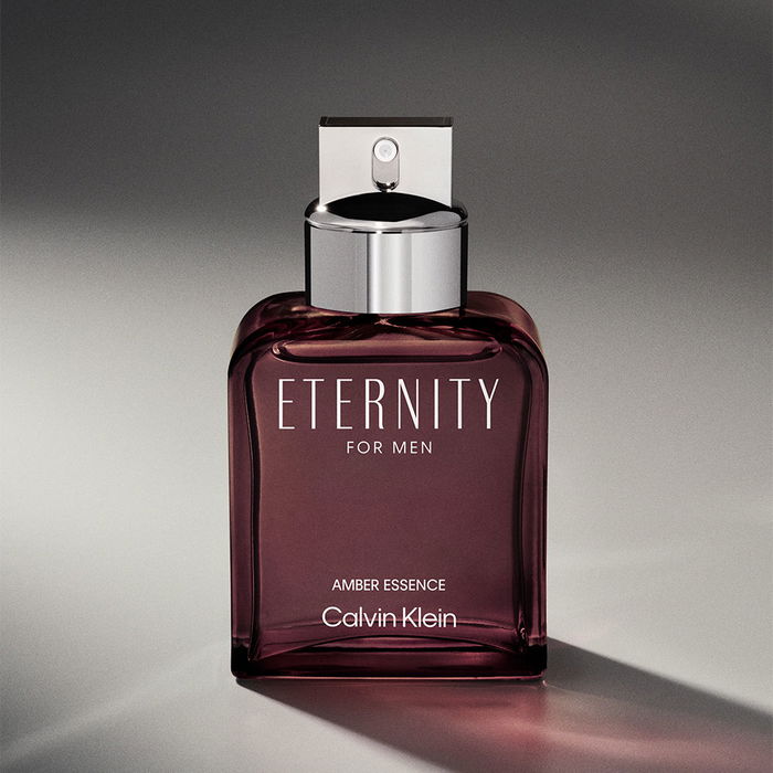 Calvin Klein ETERNITY FOR MEN AMBER ESSENCE EDP Vapo 50 ml - Eau de Parfum para Hombre Calvin Klein ETERNITY FOR MEN AMBER ESSENCE EDP Vapo 50 ml - Eau de Parfum para Hombre