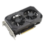 ASUS TUF Gaming TUF-GTX1650-O4GD6-P-V2-GAMING NVIDIA GeForce GTX 1650 4 GB GDDR6