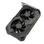 ASUS TUF Gaming TUF-GTX1650-O4GD6-P-V2-GAMING NVIDIA GeForce GTX 1650 4 GB GDDR6
