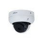 Dahua DH-IPC-HDBW3441RP-AS-P-0210B Cámara IP Domo Antivandálica WizSense 4MP Metalica Starlight Audio y Alarma PoE Exterior 2.1mm