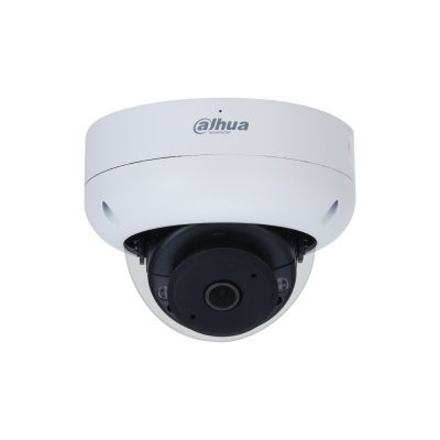 Dahua Cámara IP Domo Antivandálica DH-IPC-HDBW3441R-AS-P WizSense 4MP IA Starlight WDR Audio Alarma PoE Inter/Exterior IK10 IP67 - Referencia DH-IPC-HDBW3441RP-AS-P-0210B