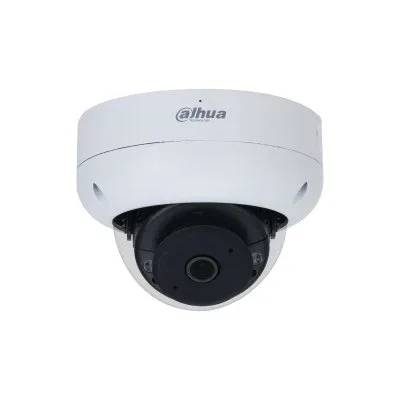 Dahua WizSense DH-IPC-HDBW3441RP-AS-P 4MP Cámara IP Domo Antivandálica Dahua WizSense DH-IPC-HDBW3441RP-AS-P 4MP Cámara IP Domo Antivandálica