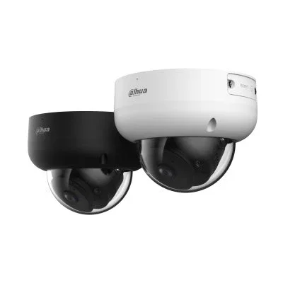 Dahua WizSense DH-IPC-HDBW3441RP-AS-P 4MP Cámara IP Domo Antivandálica Dahua WizSense DH-IPC-HDBW3441RP-AS-P 4MP Cámara IP Domo Antivandálica