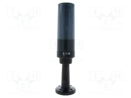 EATON ELECTRIC Columna de señalización SLC Rojo/Amarillo/Verde 120VAC