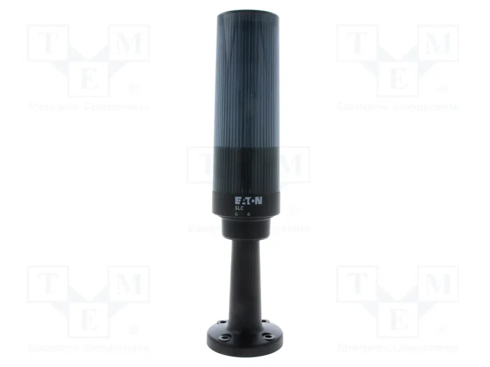 EATON ELECTRIC Columna de señalización SLC Rojo/Amarillo/Verde 120VAC EATON ELECTRIC Columna de señalización SLC Rojo/Amarillo/Verde 120VAC