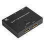 GoodConnections DP1.4 Switch 2-fach bidirektional 8K@30Hz