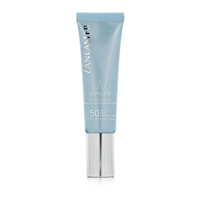 Lancaster Skin Life Daily UV Shield Moisturiser SPF50 30ml