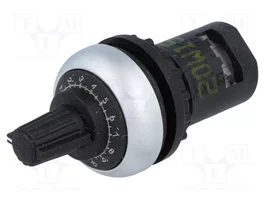 Eaton M22-R10K Potenciómetro 10kOhm