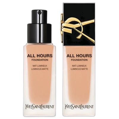 Yves Saint Laurent All Hours Base de Maquillaje LC3