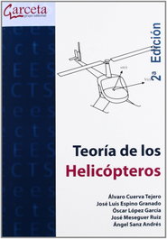 GARCETA, TEORÍA DE LOS HELICÓPTEROS - GARCETA