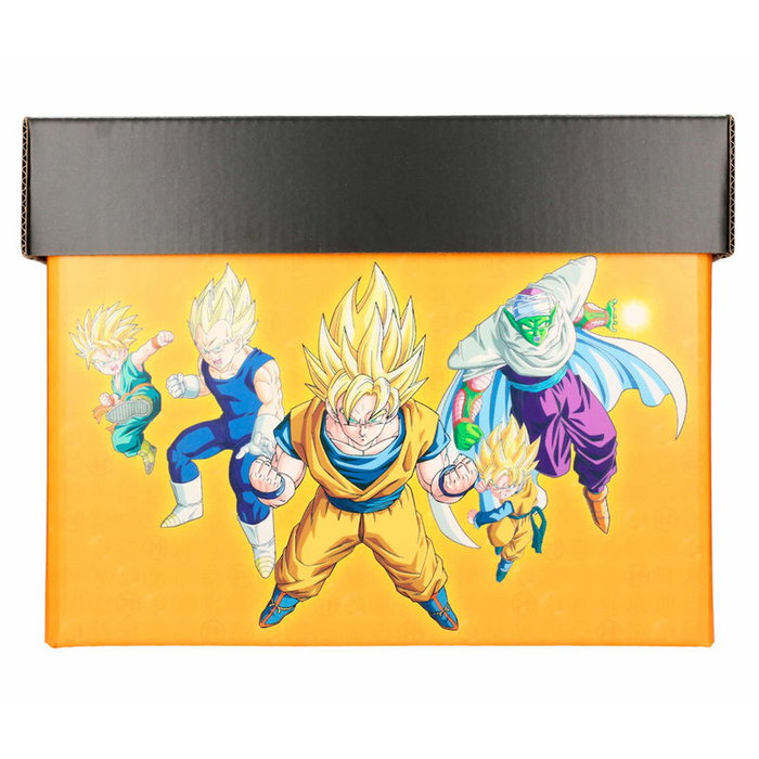 SD Toys Europe S.L. Dragon Ball Z Collector Box