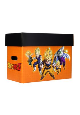 SD Toys Europe S.L. Dragon Ball Z Collector Box