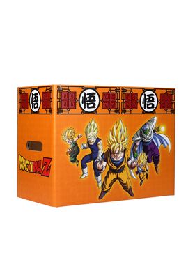 SD Toys Europe S.L. Dragon Ball Z Collector Box