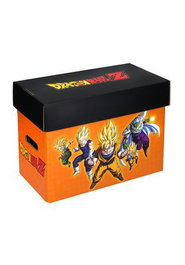SD Toys Europe S.L. Dragon Ball Z Collector Box