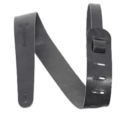 MARTIN Correa Guitarra Bajo Cuero Vintage Ancho 5cm Largo Ajustable MARTIN Correa Guitarra Bajo Cuero Vintage Ancho 5cm Largo Ajustable