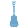 Lexibook Guitarra de Madera Bluey LEXK200BY - 53 cm