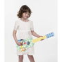 Lexibook Mi primera guitarra de madera Bluey - 53 cm