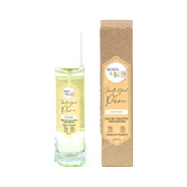 BORN TO BIO Eau de Toilette Amande Lactee 50 ml