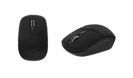T'nb poket Ratón inalámbrico ultra compacto - negro