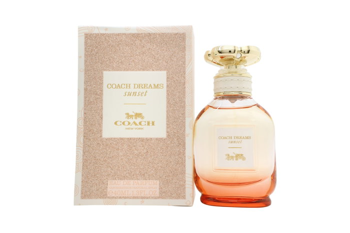 Coach Dreams Sunset Eau de Parfum 40 ml