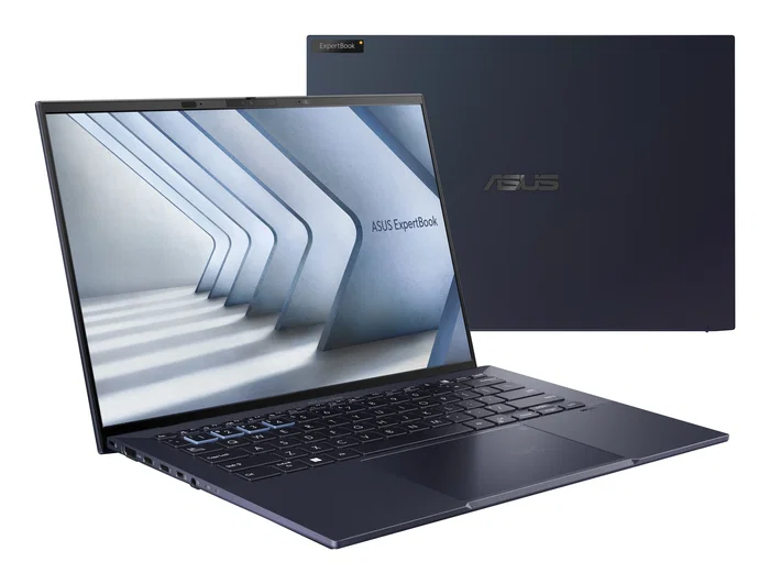 Asus ExpertBook B9 OLED B9403CVAR-PP1636 14 pulg. Intel Core 5 16GB 512GB SSD Negro Estrella Asus ExpertBook B9 OLED B9403CVAR-PP1636 14 pulg. Intel Core 5 16GB 512GB SSD Negro Estrella