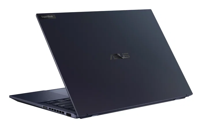 Asus ExpertBook B9 OLED B9403CVAR-PP1636 14 pulg. Intel Core 5 16GB 512GB SSD Negro Estrella Asus ExpertBook B9 OLED B9403CVAR-PP1636 14 pulg. Intel Core 5 16GB 512GB SSD Negro Estrella