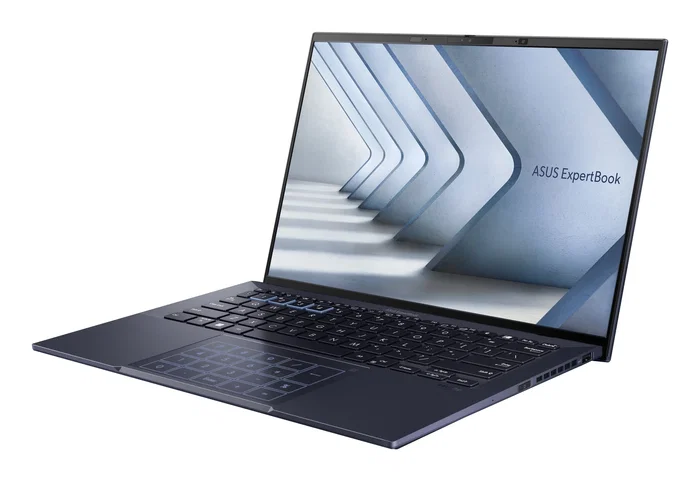 Asus ExpertBook B9 OLED B9403CVAR-PP1636 14 pulg. Intel Core 5 16GB 512GB SSD Negro Estrella Asus ExpertBook B9 OLED B9403CVAR-PP1636 14 pulg. Intel Core 5 16GB 512GB SSD Negro Estrella