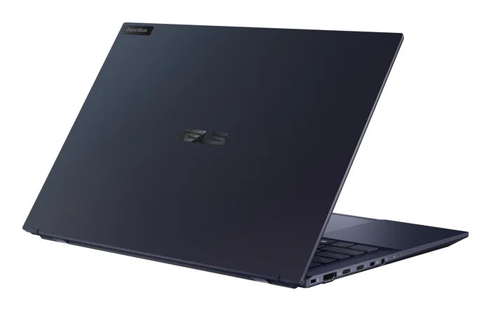Asus ExpertBook B9 OLED B9403CVAR-PP1636 14 pulg. Intel Core 5 16GB 512GB SSD Negro Estrella Asus ExpertBook B9 OLED B9403CVAR-PP1636 14 pulg. Intel Core 5 16GB 512GB SSD Negro Estrella