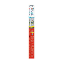 Tesa Fliegengitter Insect Stop STANDARD XL Antracita 1,2 x 2,5 m