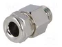 LAPP SKINDICHT® MINI FKM Sello aislante M8