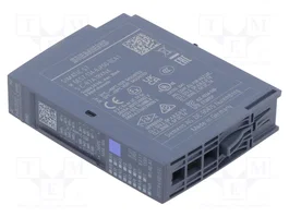 SIEMENS ET 200SP Módulo de ampliación entr/sal con 8 entradas analógicas