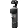DJI Osmo Pocket 4 Cámara Estabilizada 3-Axis - Paquete Estándar - DJI6937224133099