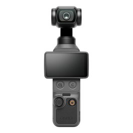 DJI Osmo Pocket 4 Cámara Estabilizada Negro