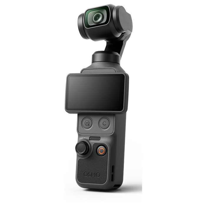 DJI Osmo Pocket 4 Cámara Estabilizada