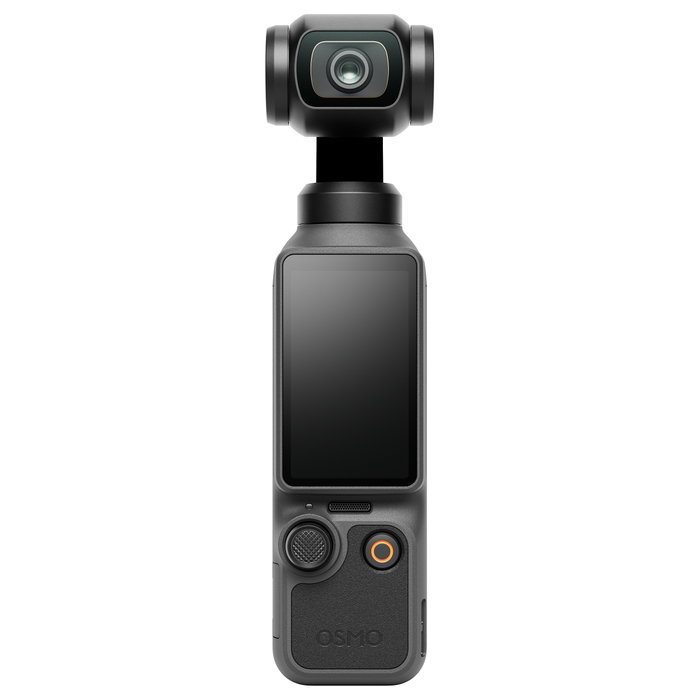 DJI Osmo Pocket 4 Cámara Estabilizada