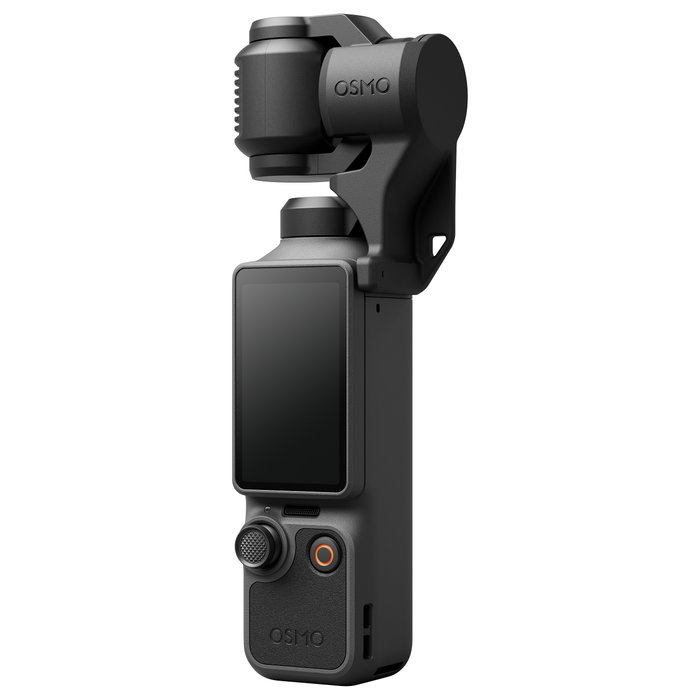 DJI Osmo Pocket 4 Cámara Estabilizada