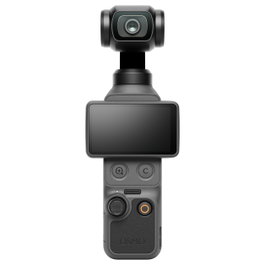 DJI Osmo Pocket 4 Cámara Estabilizada