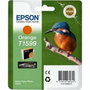 Epson Cartucho de Tinta T1599 Naranja para Stylus Photo R2000