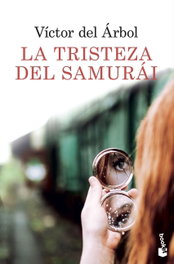 BOOKET, La tristeza del samurai, Victor Del Árbol