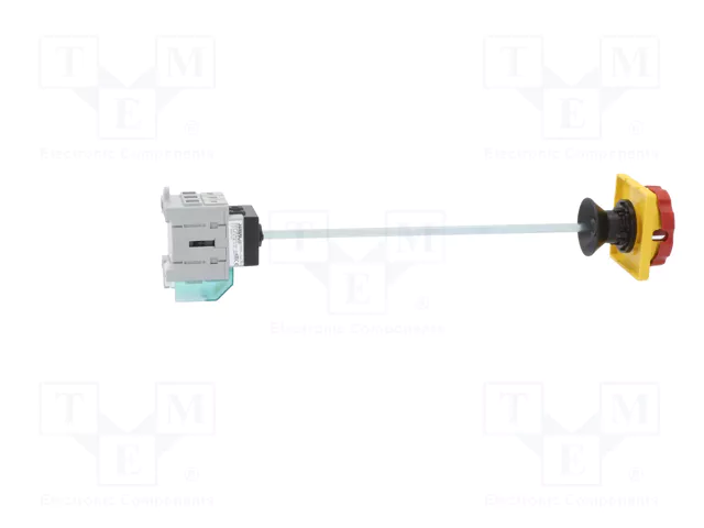 SIEMENS 3LD3248-0TK53 Interruptor de aislamiento de 3 polos, 32A