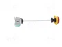 SIEMENS 3LD3248-0TK53 Interruptor de aislamiento de 3 polos, 32A