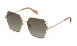 Police SPLD31-560300 Gafas de Sol para Mujer