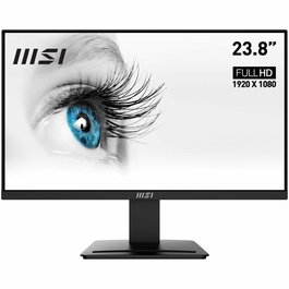 MSI Monitor Pro MP2412 Negro 23.8" VA 100Hz 4ms HDMI D-Sub