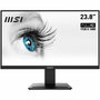 MSI Monitor Pro MP2412 Negro 23.8" VA 100Hz 4ms HDMI D-Sub