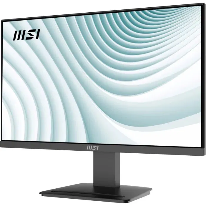 MSI Monitor de PC PRO MP2412 23.8 Pulgadas FHD 100Hz Panel VA 1 ms