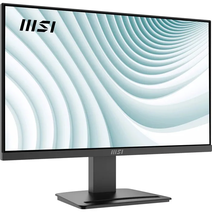 MSI Monitor de PC PRO MP2412 23.8 Pulgadas FHD 100Hz Panel VA 1 ms