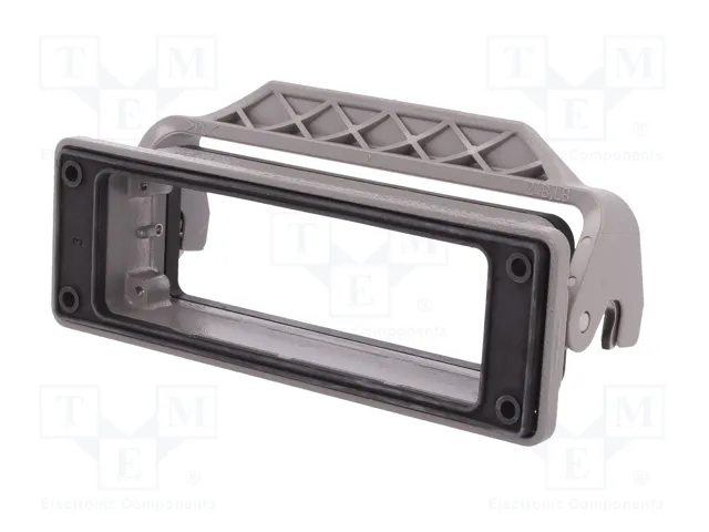 HARTING Carcasa para conectores HDC Han® B tamaño 24B IP65 HARTING Carcasa para conectores HDC Han® B tamaño 24B IP65
